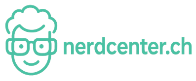 NerdCenter Logo
